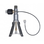 Kalibratory ciśnienia - pompki i prasy kalibracyjne